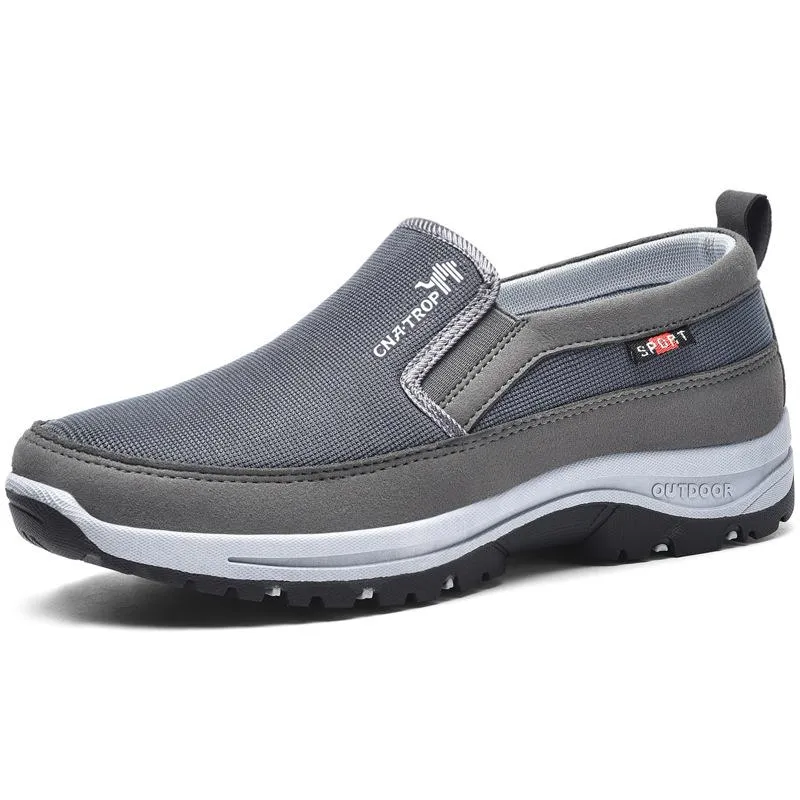 Easy Strider | Orthopedic Walking Shoes