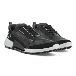 ECCO Men's Biom 2.1 X Mountain Sneaker - Black