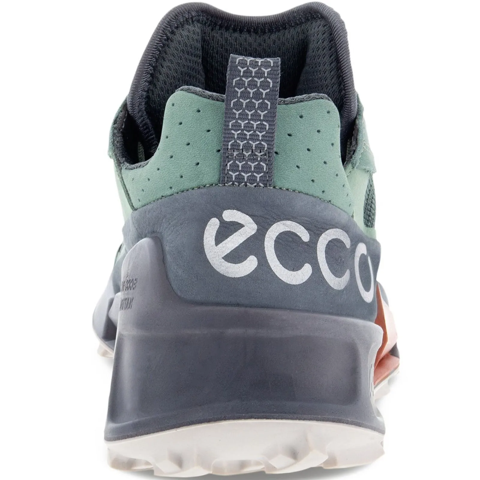 ECCO Mens Biom 2.1 X Mountain Waterproof Hiking Trainers