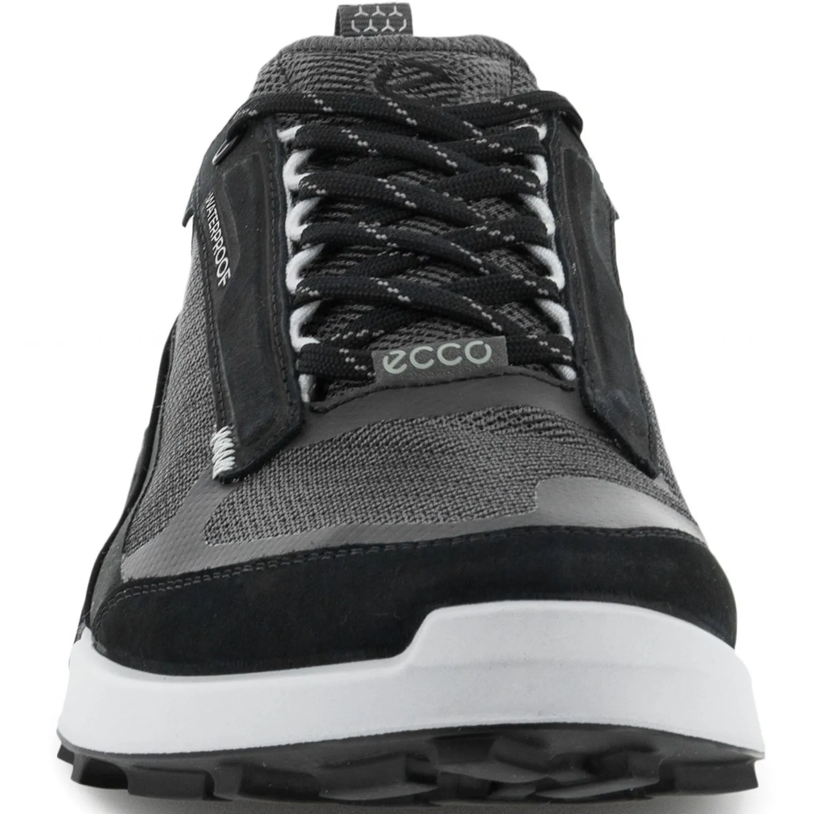 ECCO Mens Biom 2.1 X Mountain Waterproof Hiking Trainers