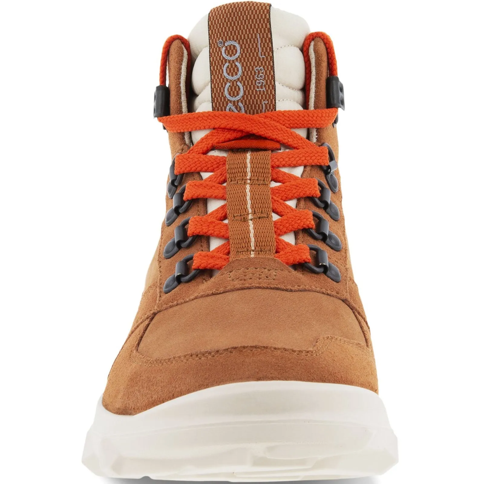 ECCO Womens MX Mid Waterproof Walking Boots