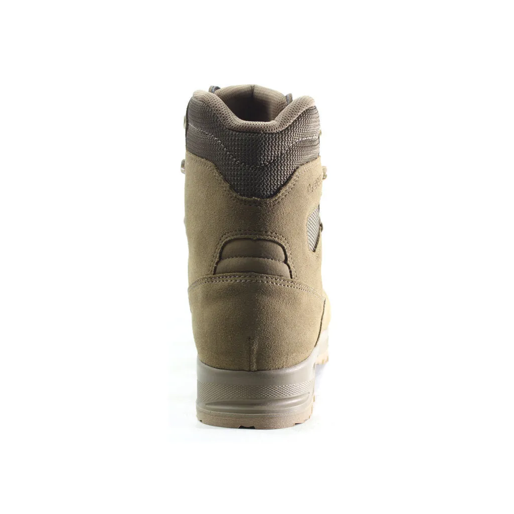 Elite Evo Suede Men's Trekking Boots