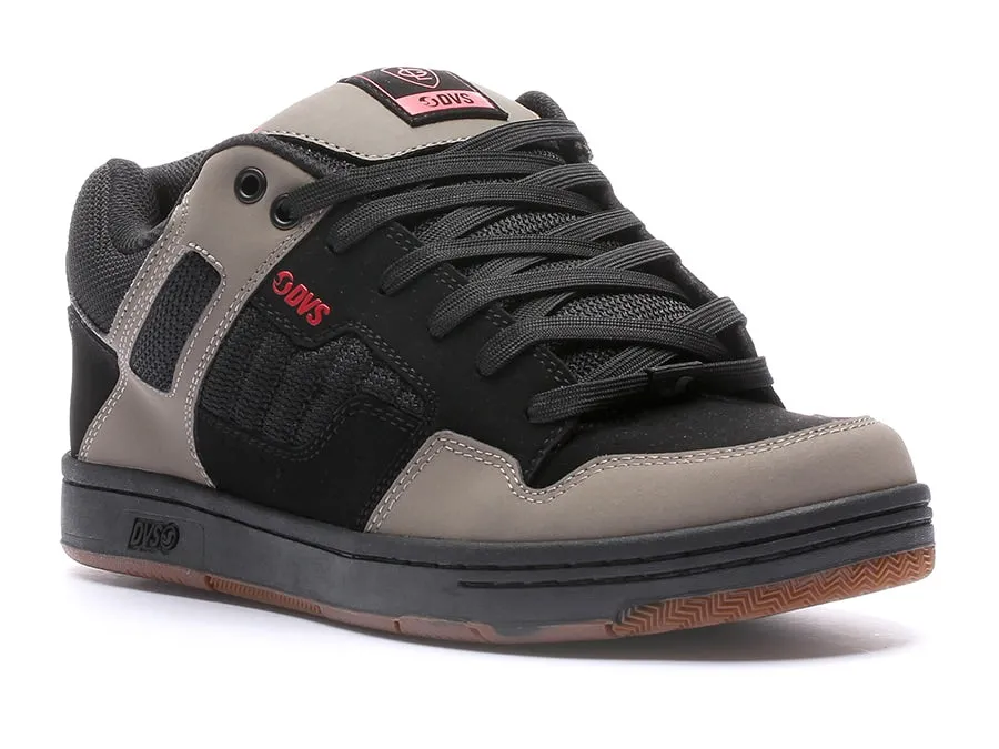 Enduro 125 Greg Lutzka Brindle Black Red Nubuck