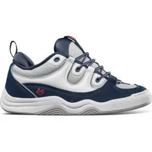 Es - Two Nine 8 Shoes Navy/White