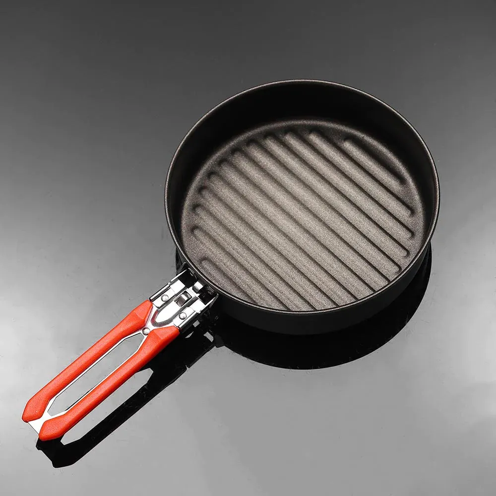 FIREMAPLE Feast Heat-exchanger Cookware