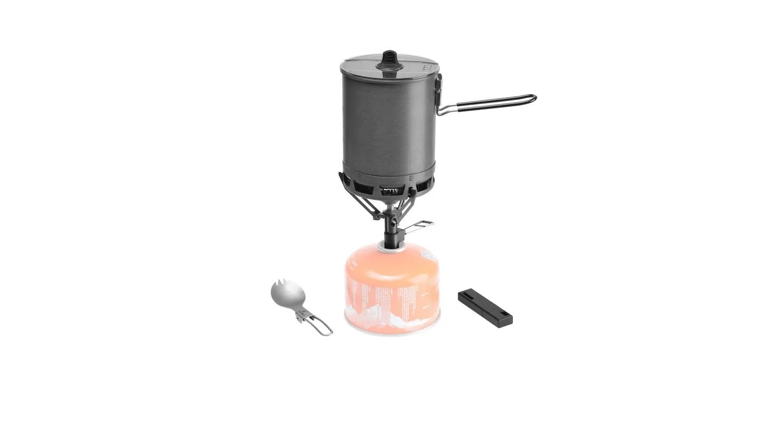 FIREMAPLE Petrel Ultralight Cooking System