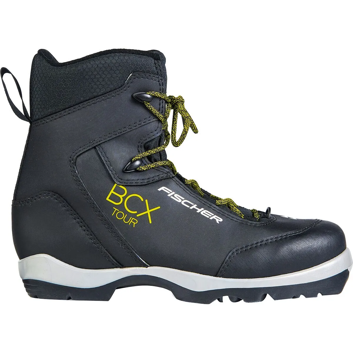 Fischer BCX Tour Boot