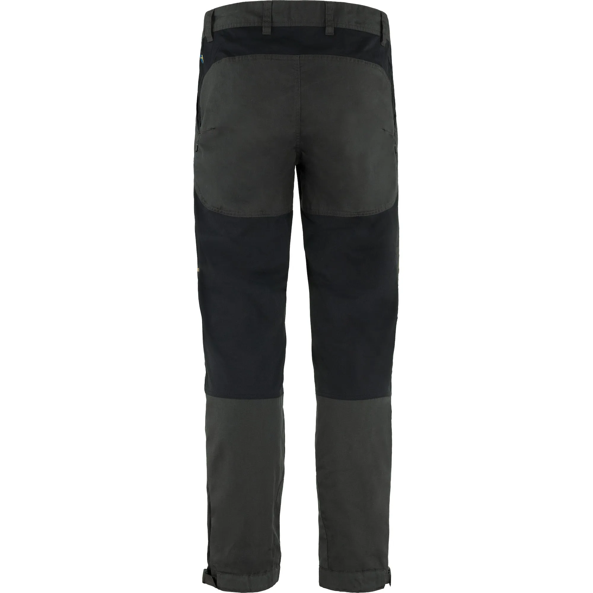 Fjallraven ABISKO LITE TREKKING TROUSERS M REG F82890R