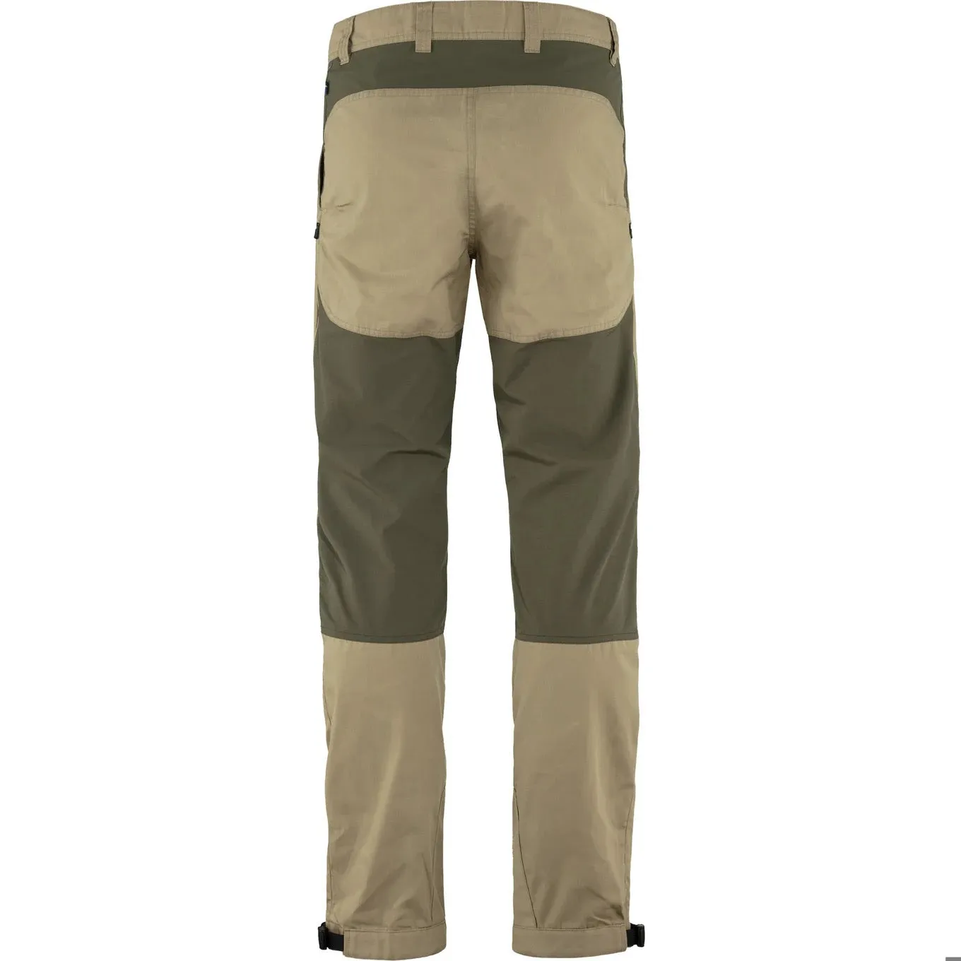 Fjallraven ABISKO LITE TREKKING TROUSERS M REG F82890R