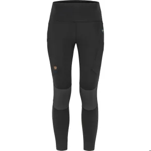 Fjallraven Women's Abisko Trekking Tights Pro W F84771