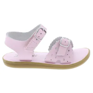 Footmates Eco-Ariel Sandal - Rose Micro