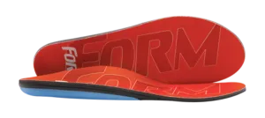 FORM Reinforced Insoles