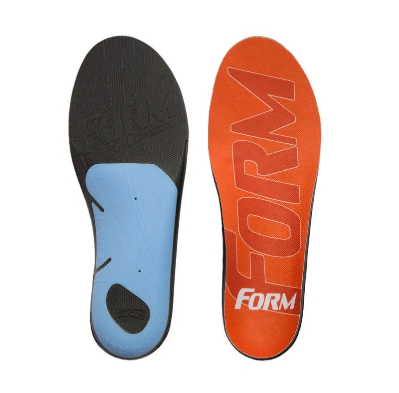 FORM Reinforced Insoles