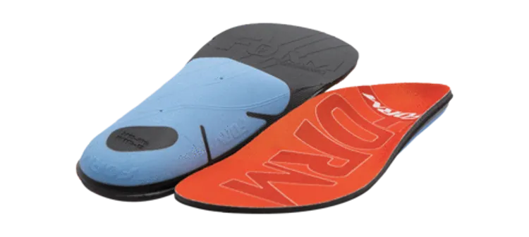 FORM Reinforced Insoles