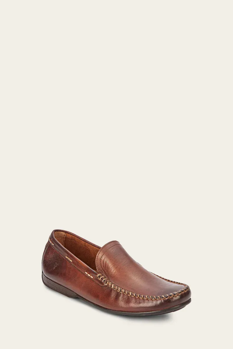 Frye Lewis Venetian Shoe