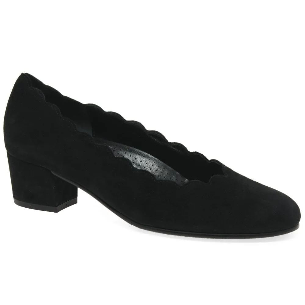 Gabor Gigi 221.47 Black