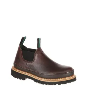 Georgia Boot Kids' Giant Pull-On Romeo Shoe