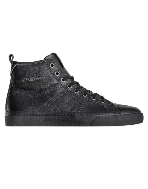 Globe Los Angered II Shoe | Black Montano