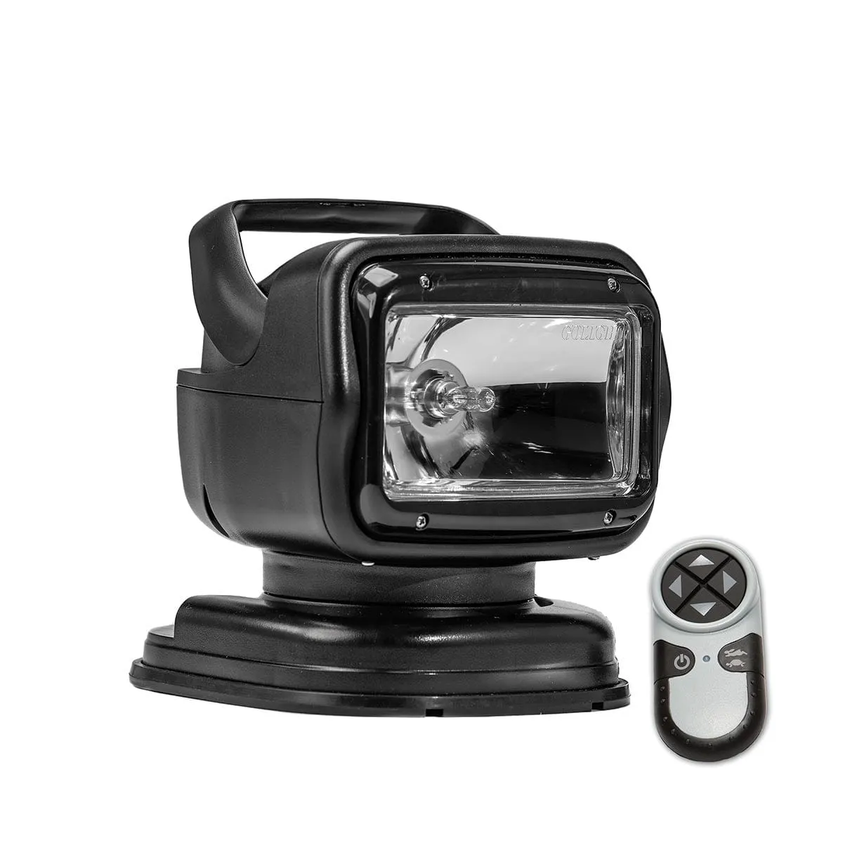 GoLight GT Series Portable Magnetic Shoe Mount Light