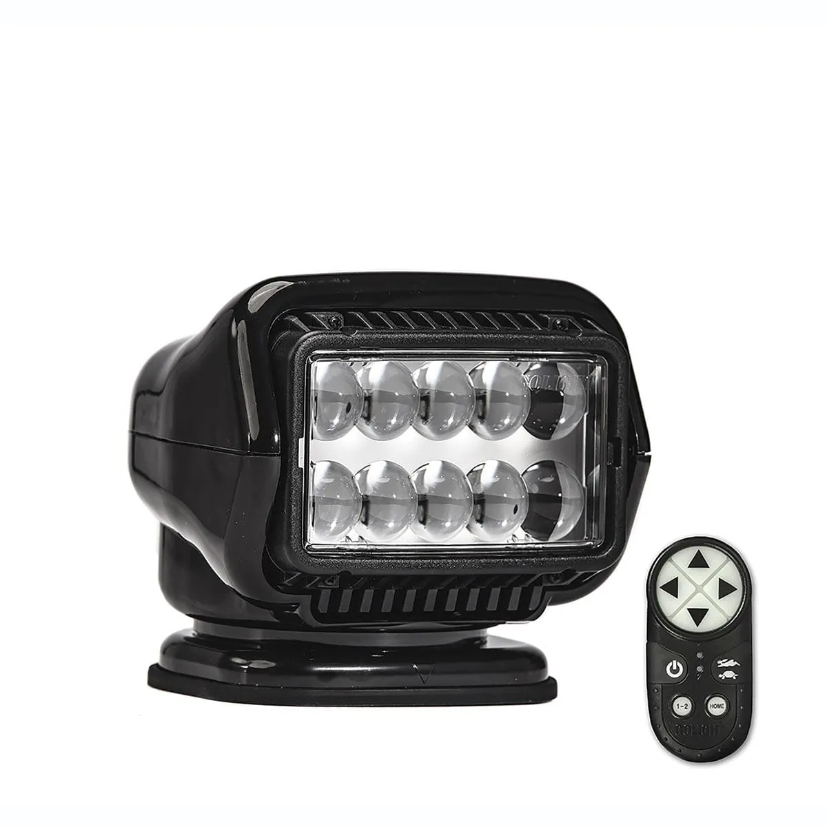 GoLight Stryker ST Series Wireless Handheld Remote Light