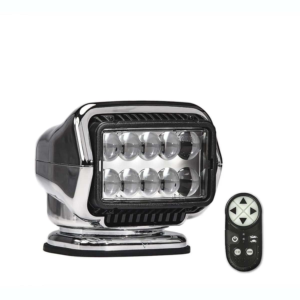 GoLight Stryker ST Series Wireless Handheld Remote Light