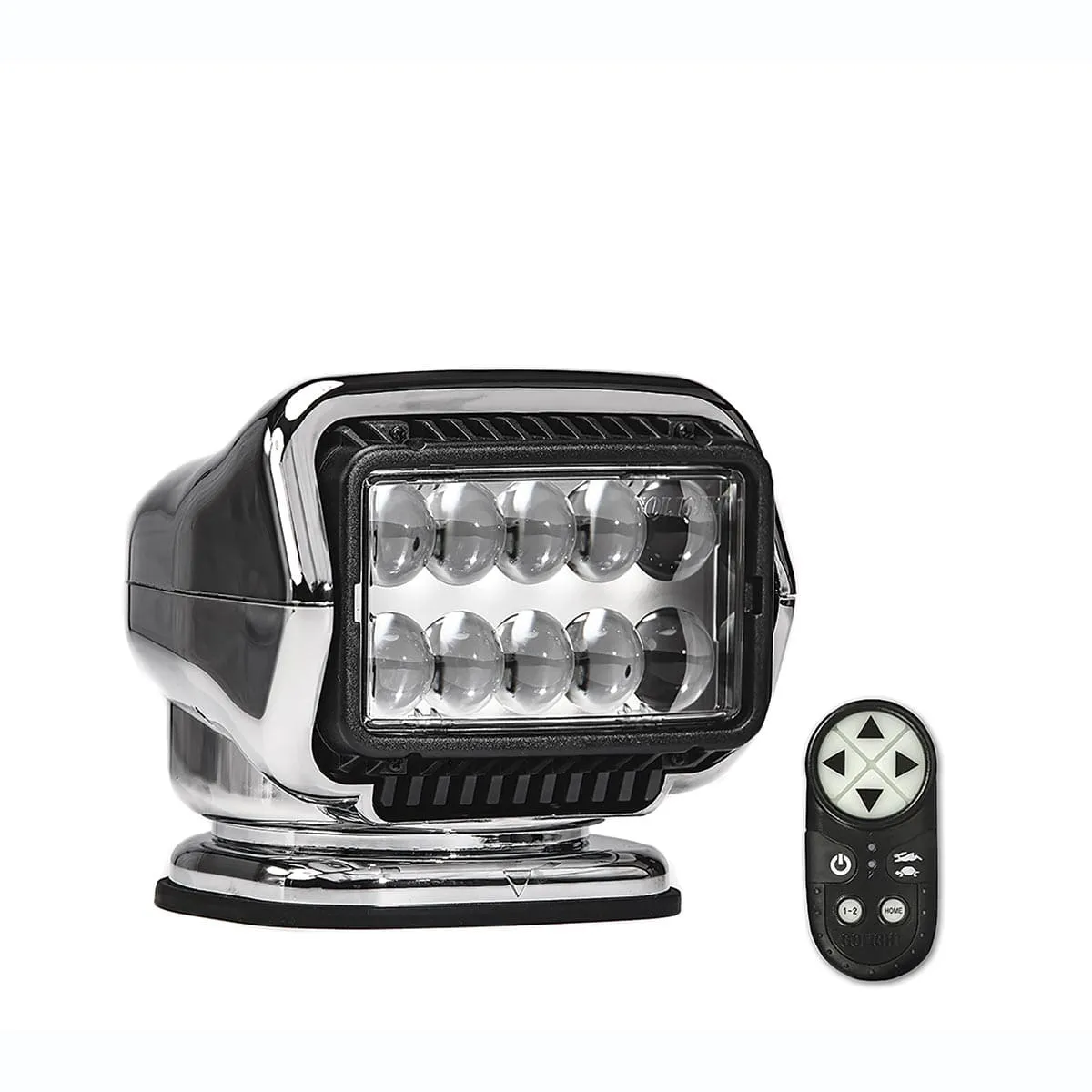 GoLight Stryker ST Series Wireless Handheld Remote Light