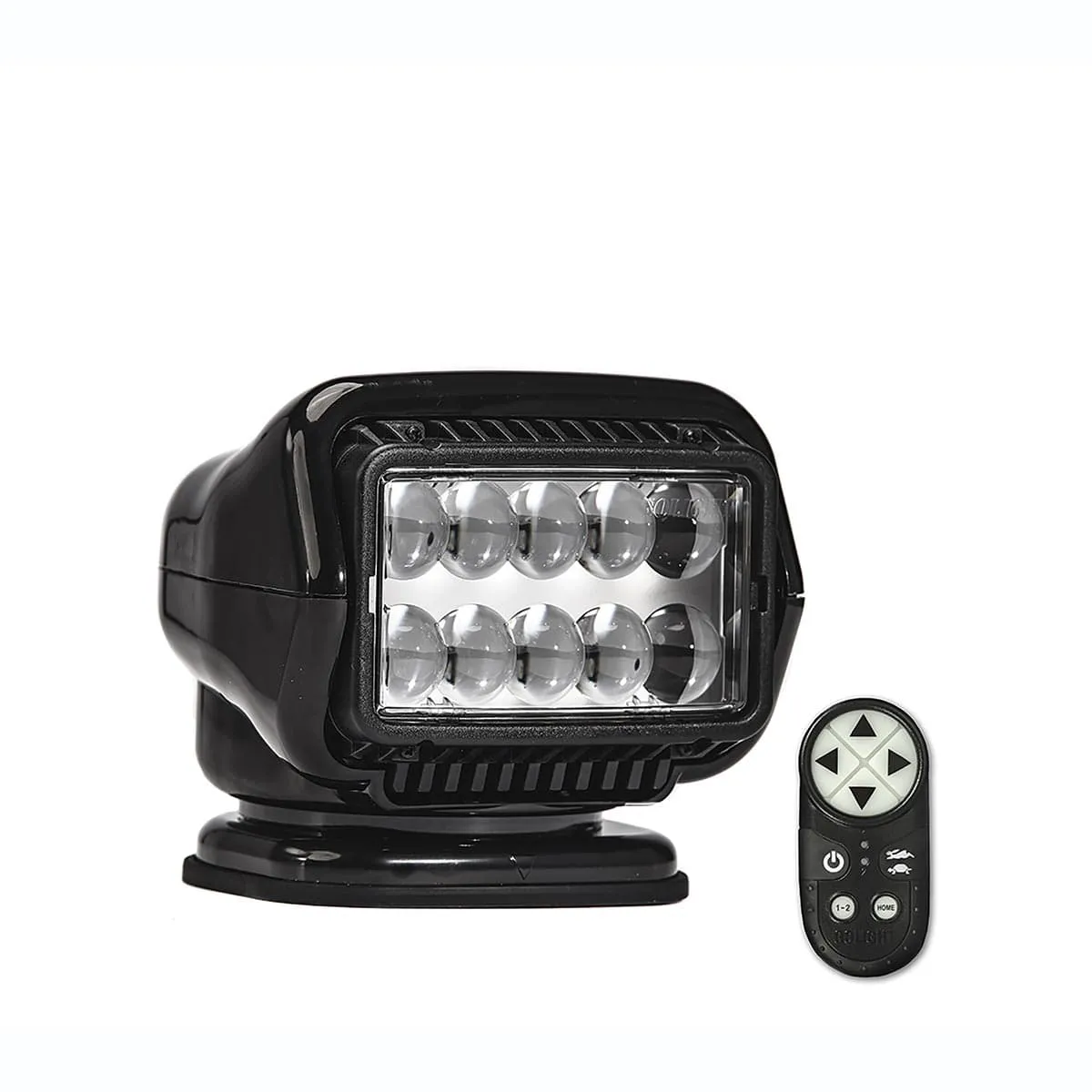 GoLight Stryker ST Series Wireless Handheld Remote Light