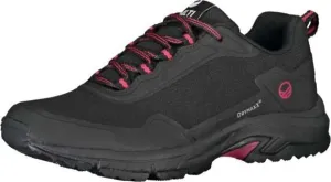 Halti Fara Low 2 Women&#x27;s DX Outdoor Shoes Black/Teaberry | Buy Halti Fara Low 2 Women&#x27;s DX Outdoor Shoes Black/Teaberry here | Outnorth