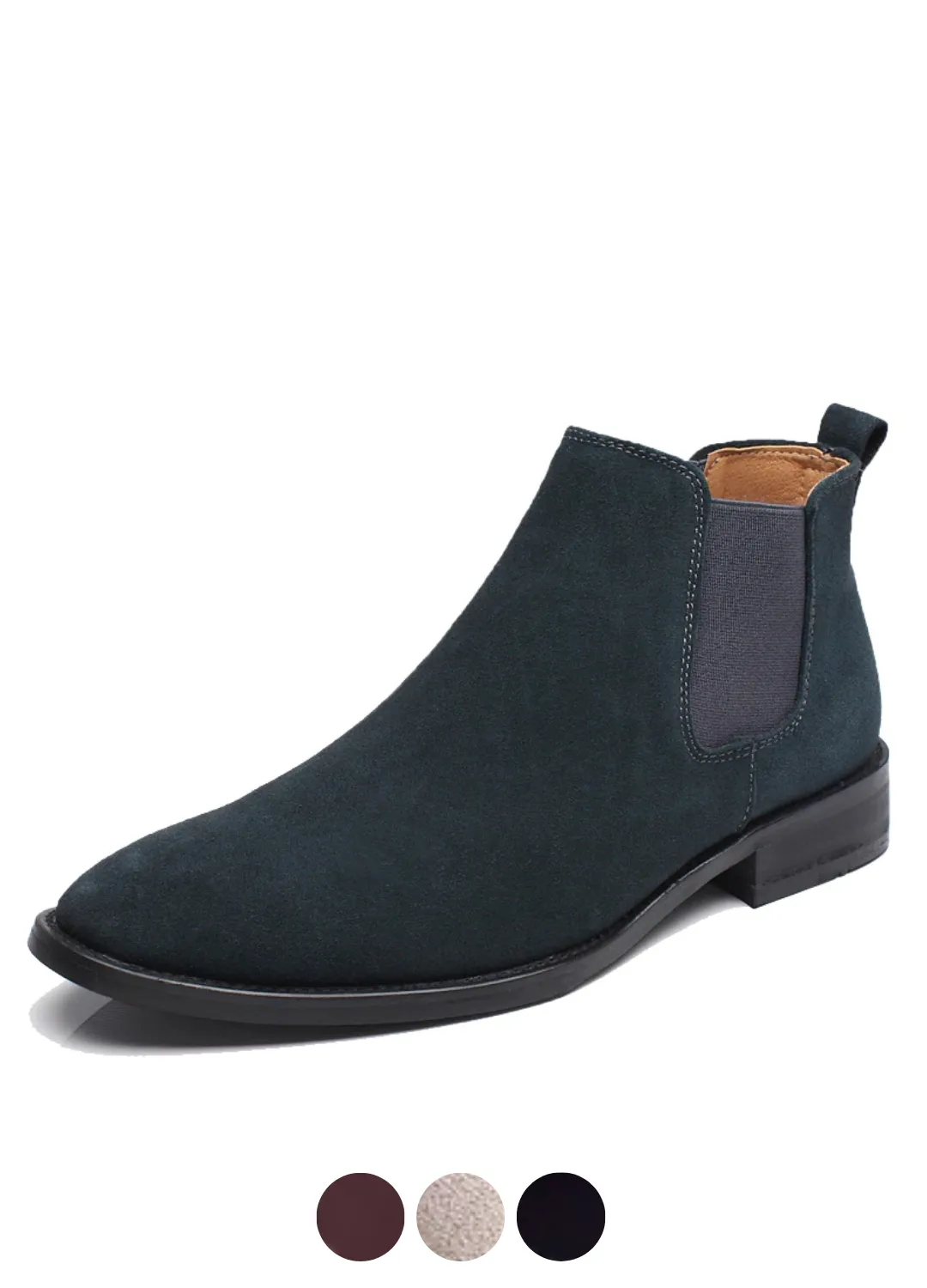 Hamptom Men's Chelsea Boots