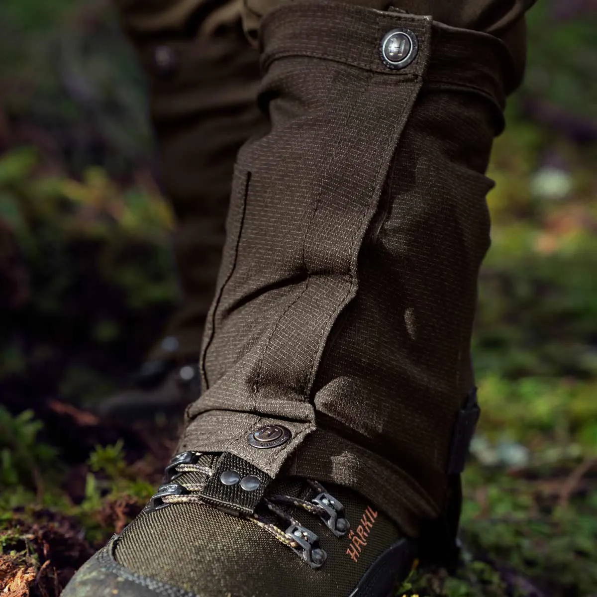 Harkila Ledge Gaiters