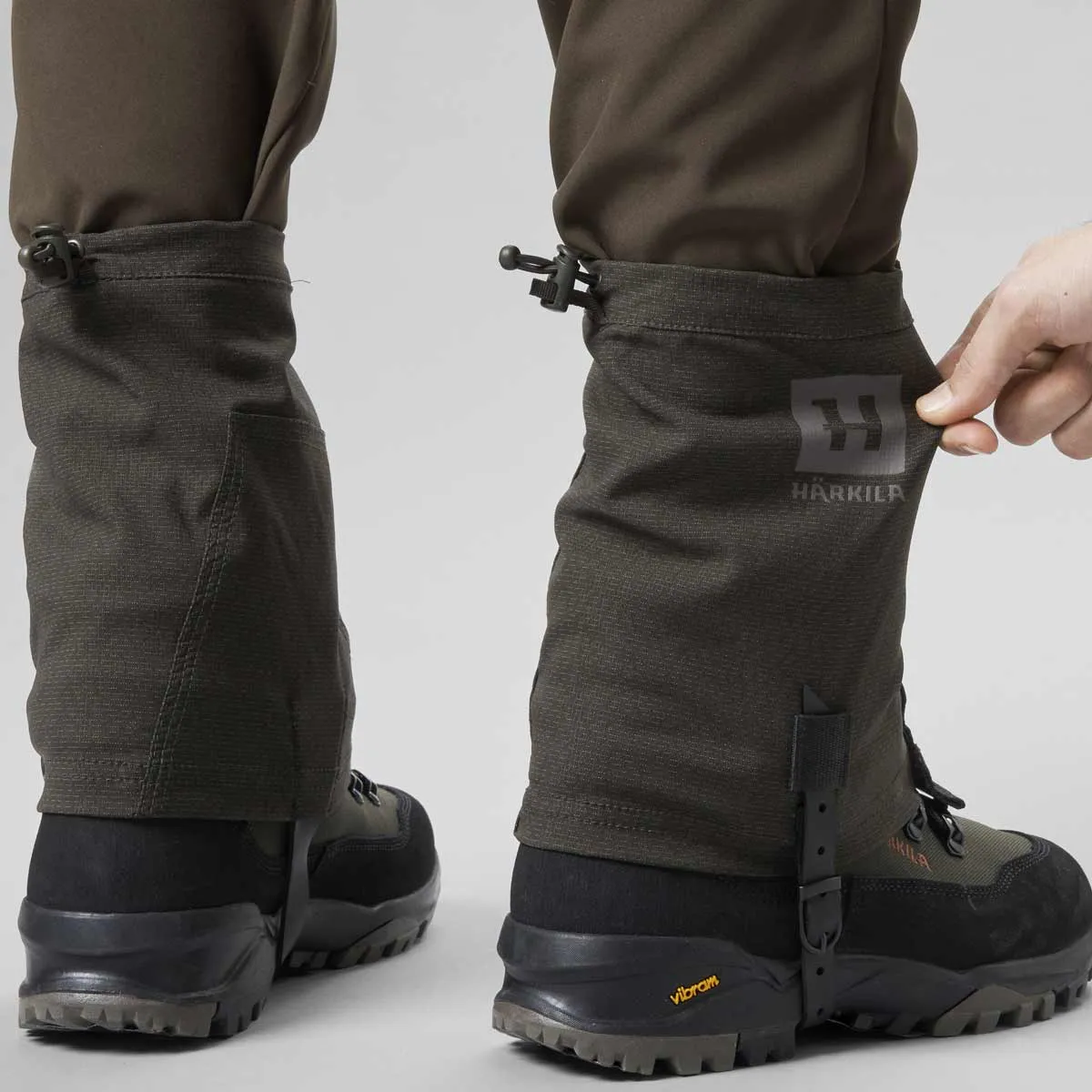 Harkila Ledge Gaiters