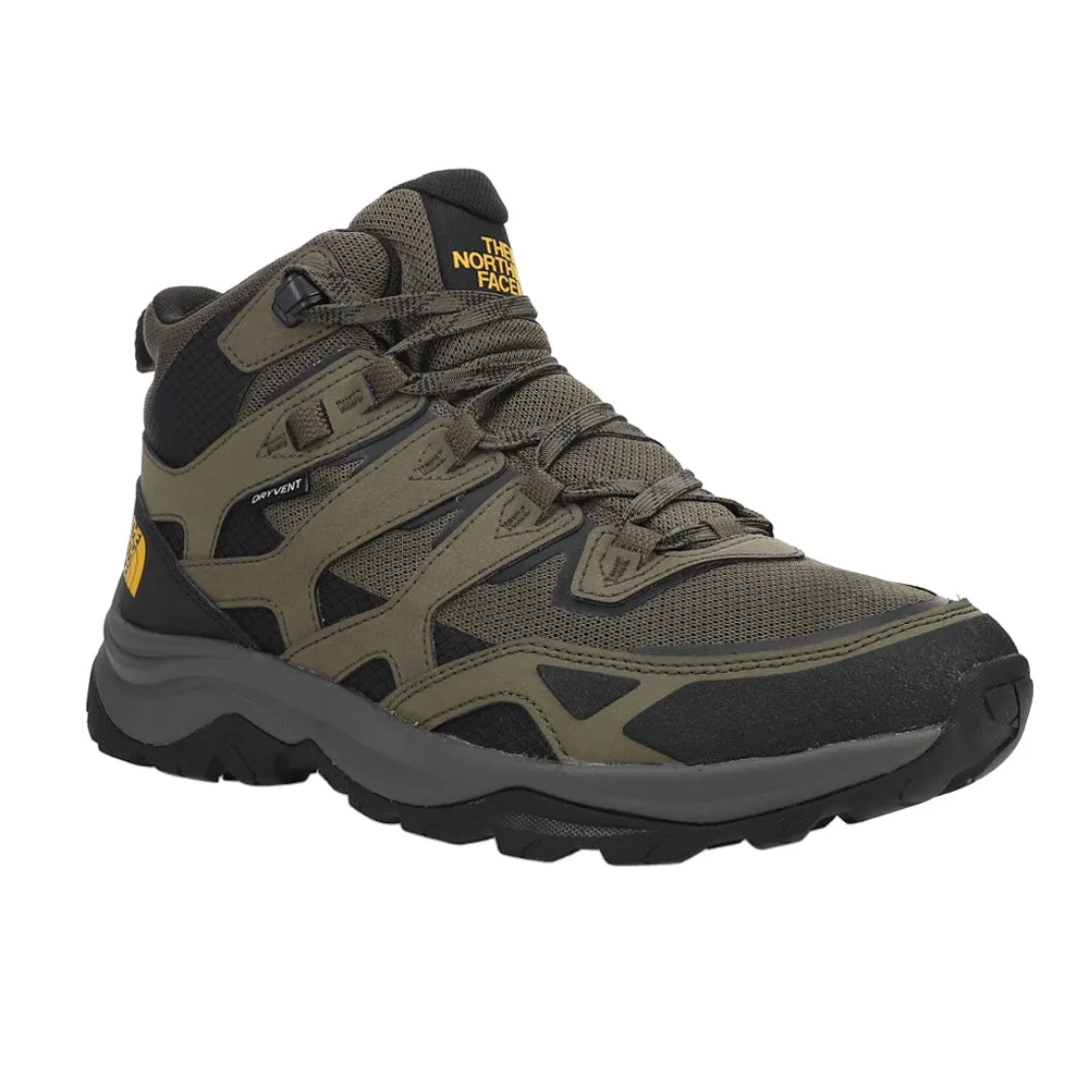 Hedgehog 3 Mid Waterproof Hiking Boots