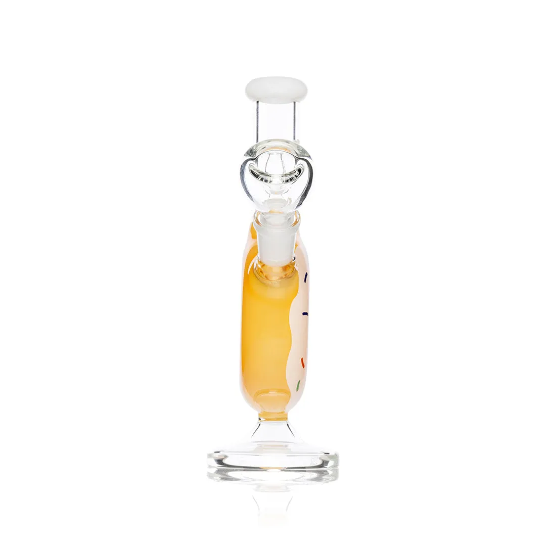 HEMPER - Donut Bong 6.5"