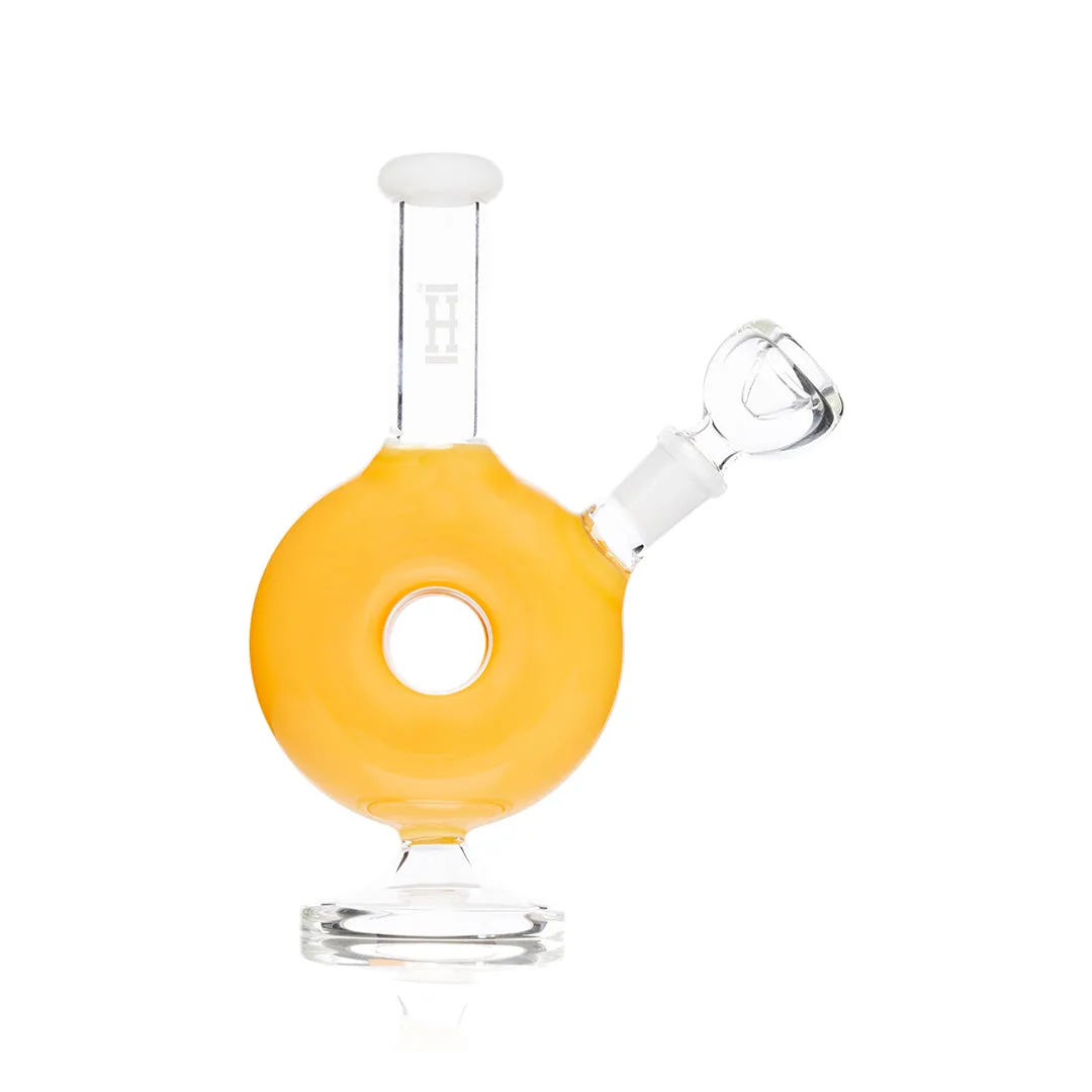 HEMPER - Donut Bong 6.5"