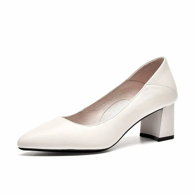 Herminia Women's Pumps