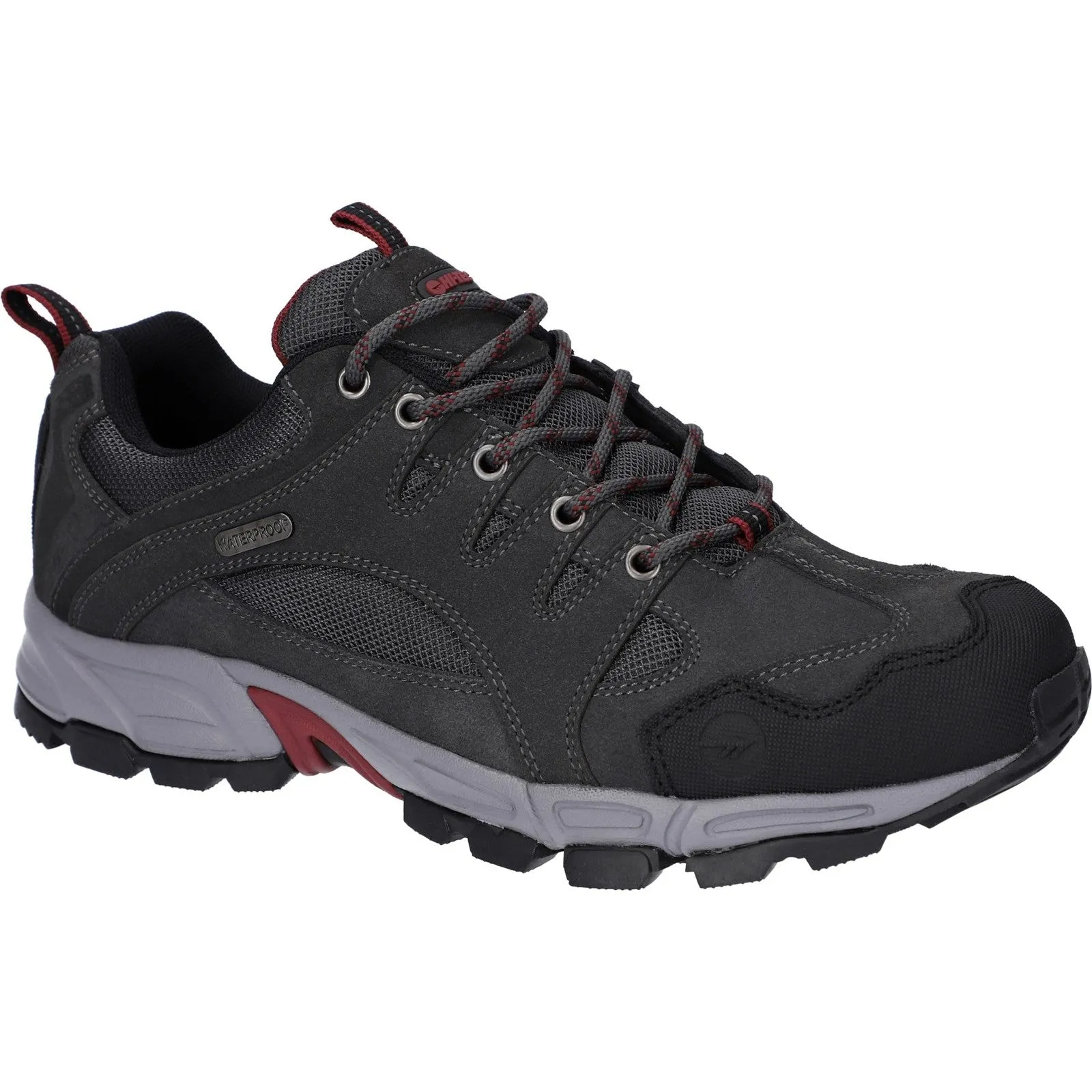 Hi-Tec Auckland Lite Shoes