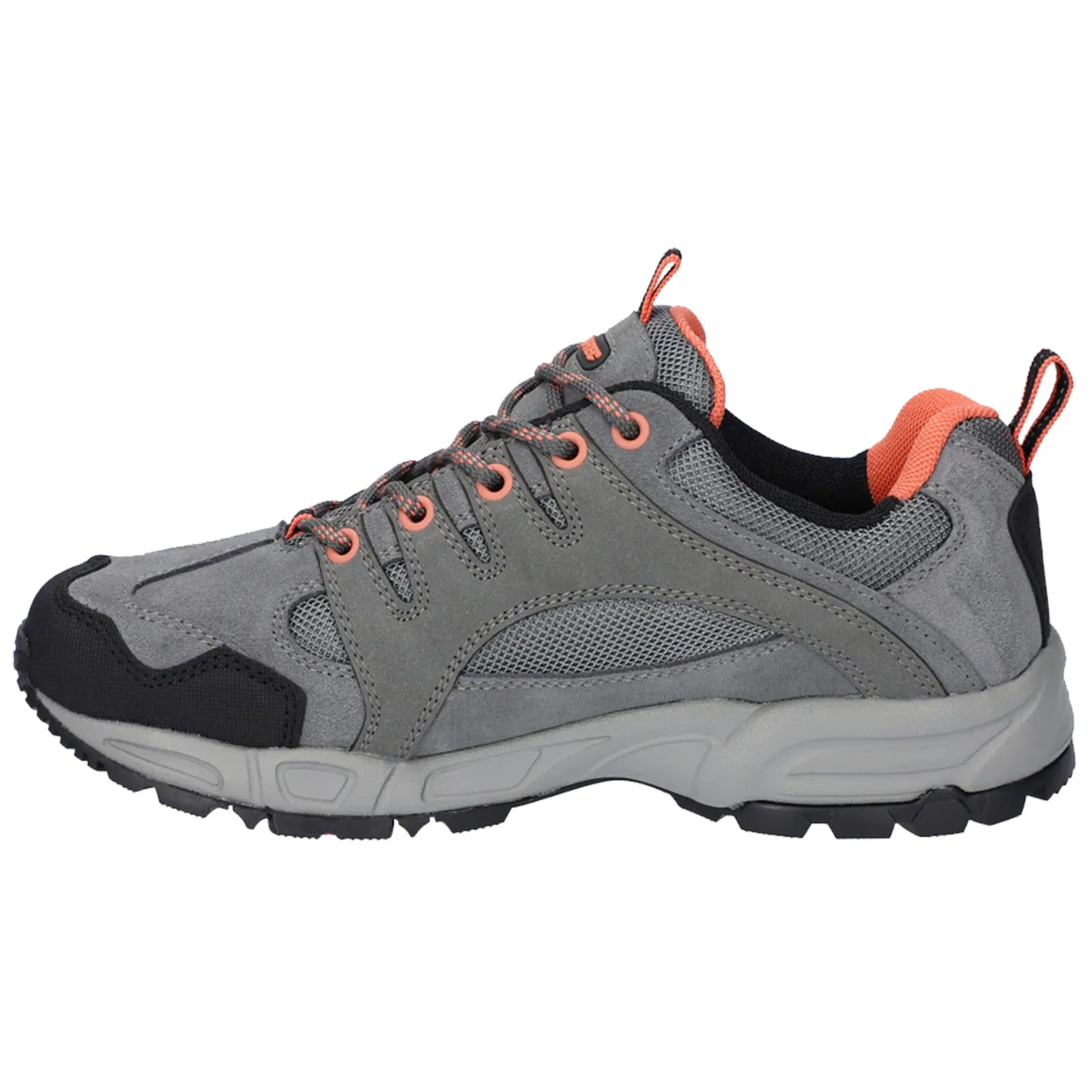 Hi-Tec Ladies Auckland Lite Walking Shoes