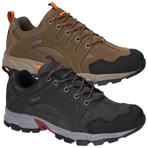 Hi-Tec Mens Auckland Lite Walking Shoes