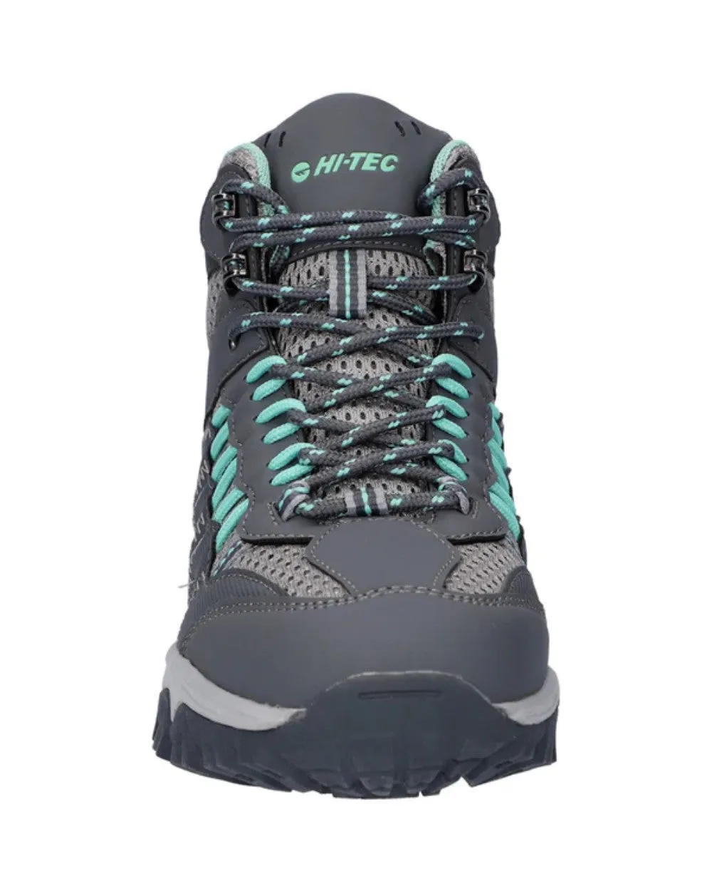 Hi-Tec Womens Jaguar Mid Boots