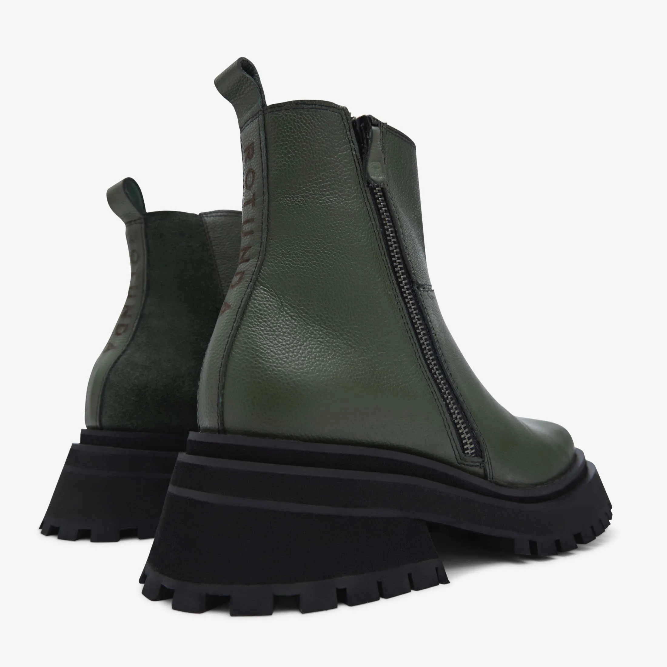 Hidro Ankle Boots