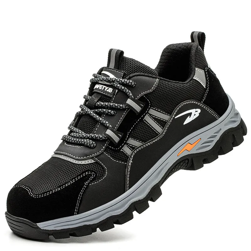 Hiking Safety Shoes for Men(JB-677)