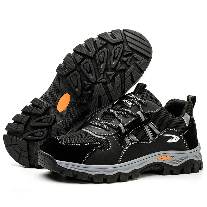 Hiking Safety Shoes for Men(JB-677)