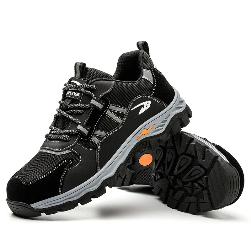 Hiking Safety Shoes for Men(JB-677)