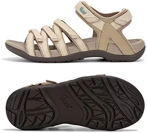 Hiking Sandal – Comfortable, Stylish Women's Sandals