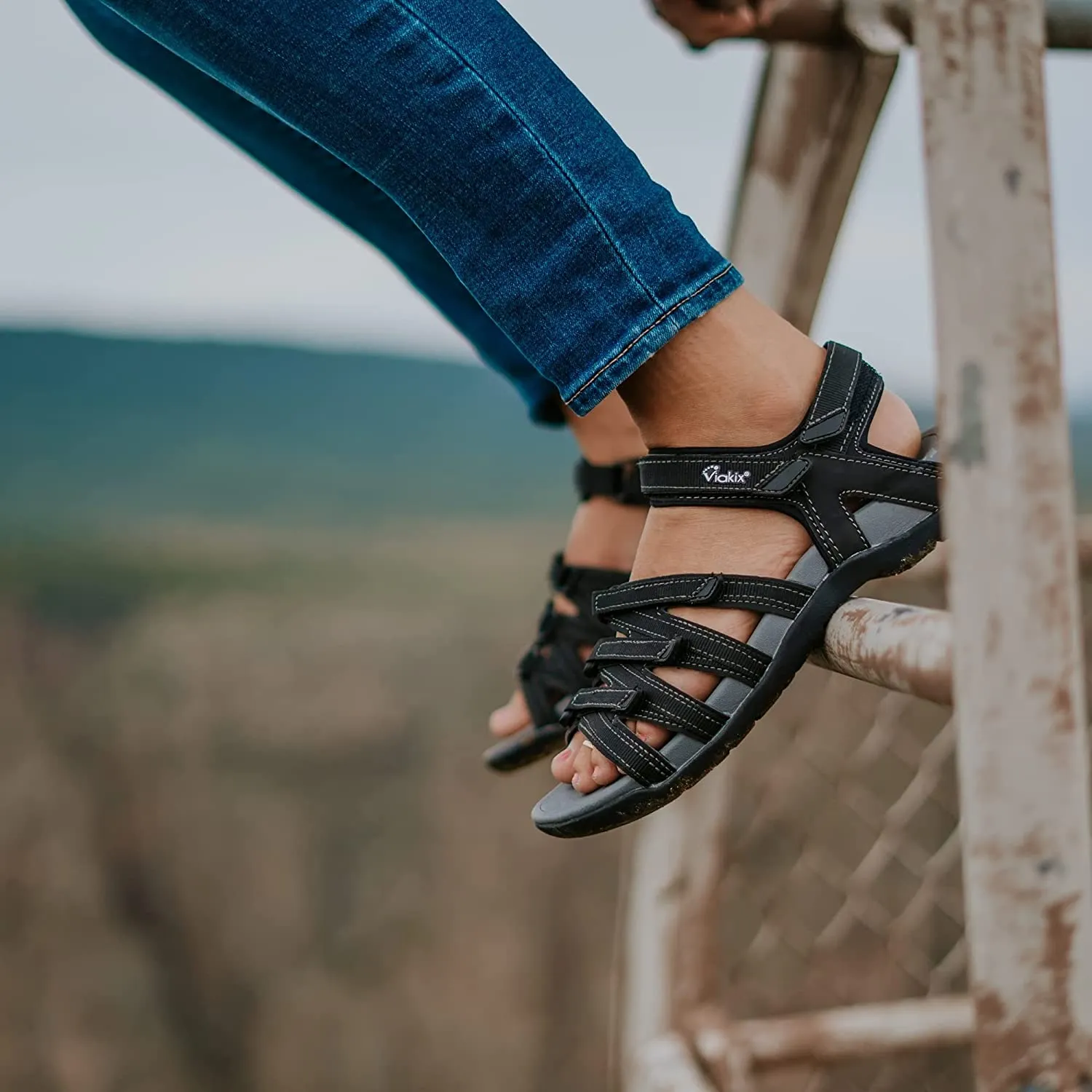 Hiking Sandal – Comfortable, Stylish Women's Sandals