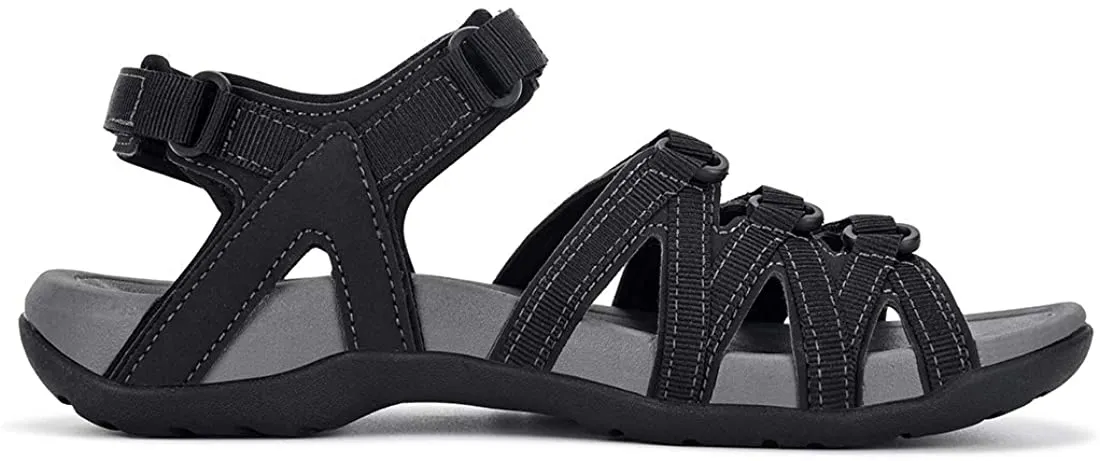 Hiking Sandal – Comfortable, Stylish Women's Sandals