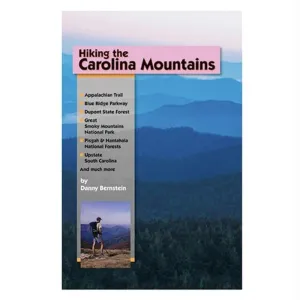 Hiking The Carolina Mountains