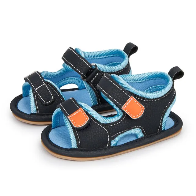 Horacio Baby Boys' Outdoor Sandals