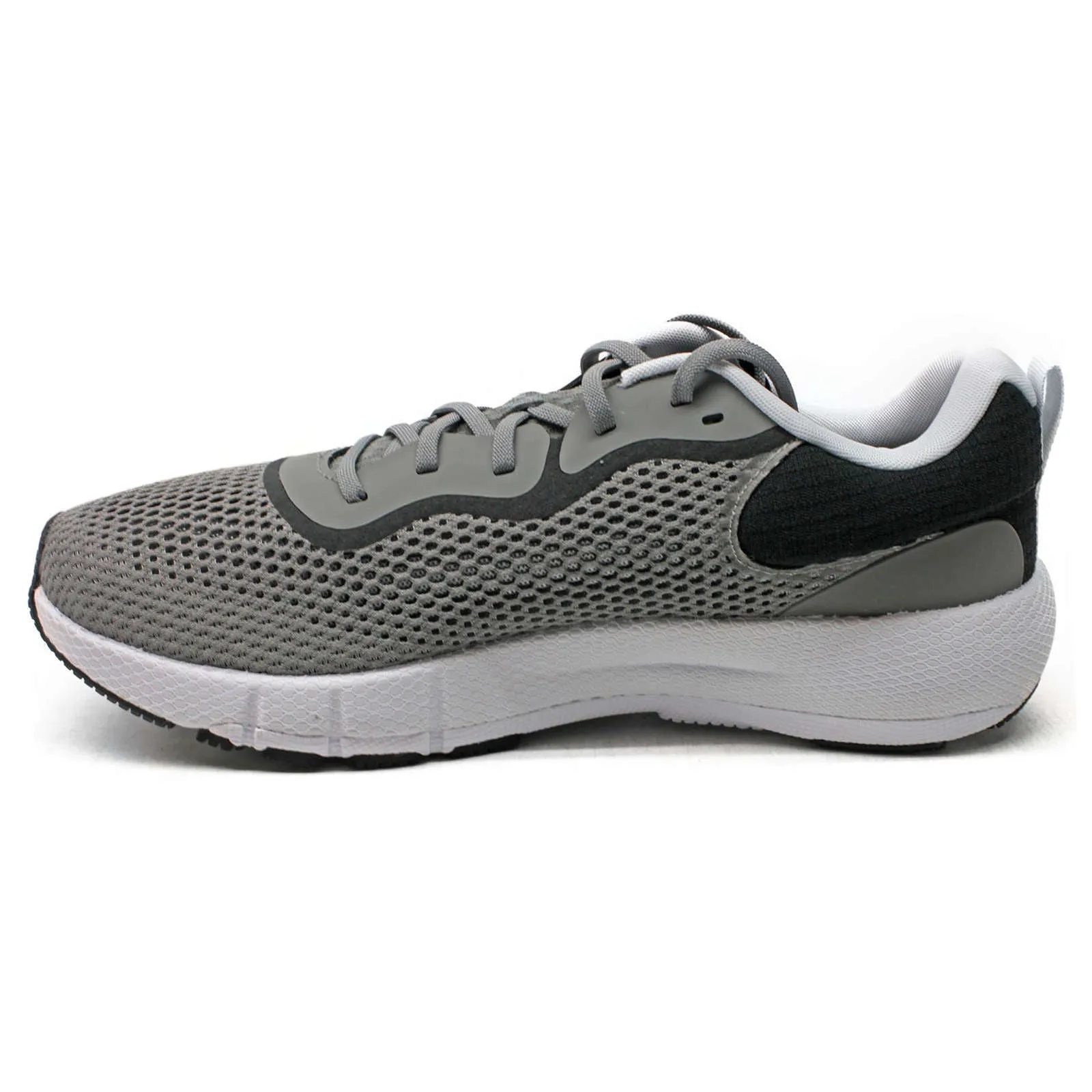 HOVR Machina 2 Se Synthetic Textile Men's Low-Top Trainers