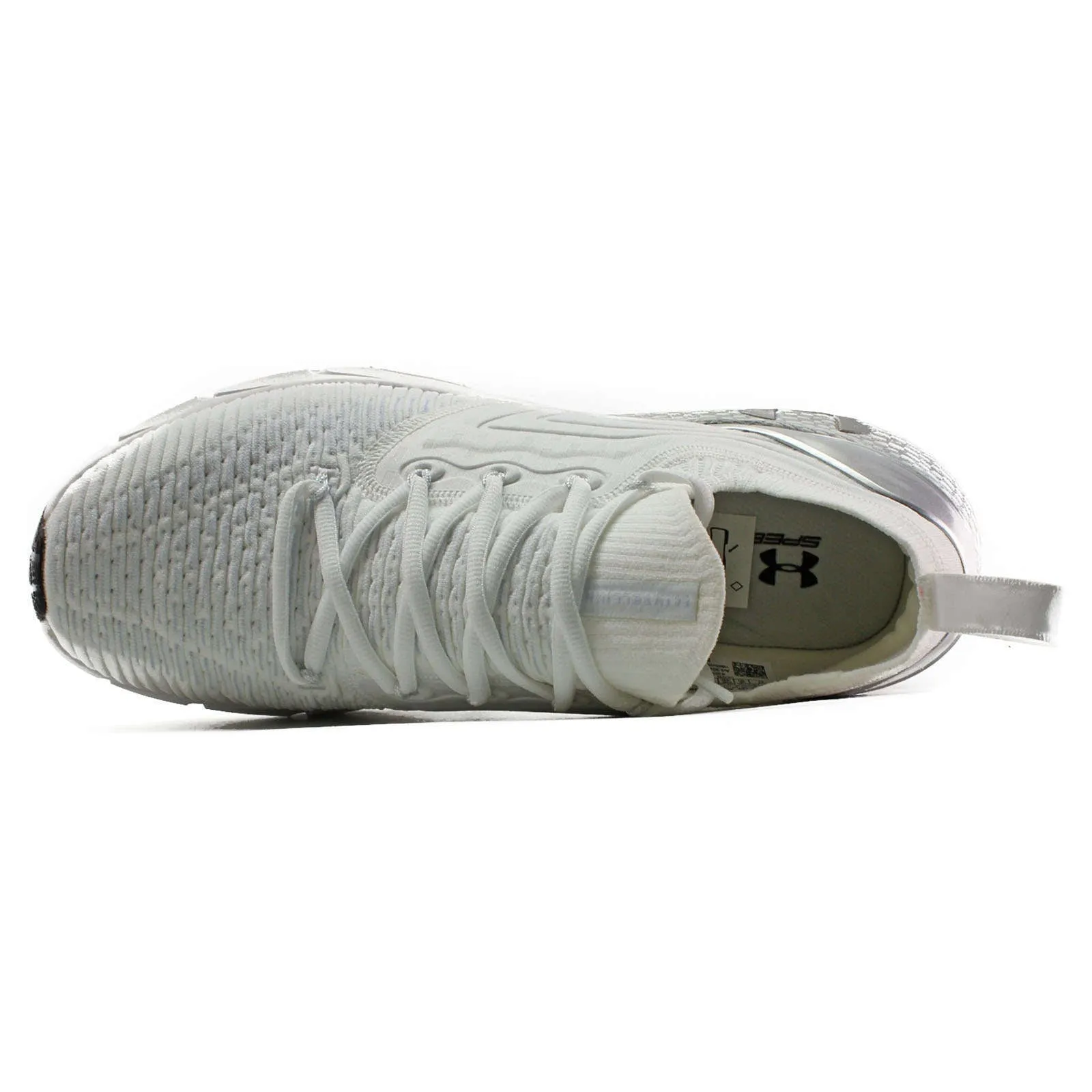 HOVR Phantom 2 INKNT MTL Synthetic Textile Men's Low-Top Trainers